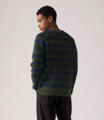 Levi's Presidio Raglan Sweater
