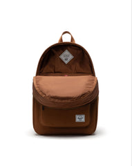 Herschel Settlement Rubber