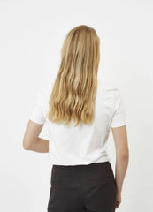 Minimum Kimma Tee Women White