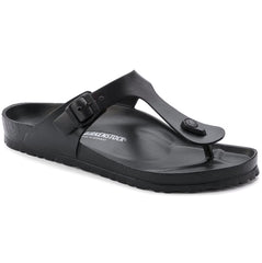 Birkenstock Gizeh EVA Regular Fit Women Black