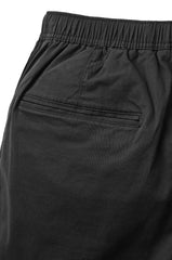 Katin Patio Short Men Black Wash