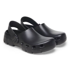 Birkenstock Birki Flow EVA Regular Fit Men Black