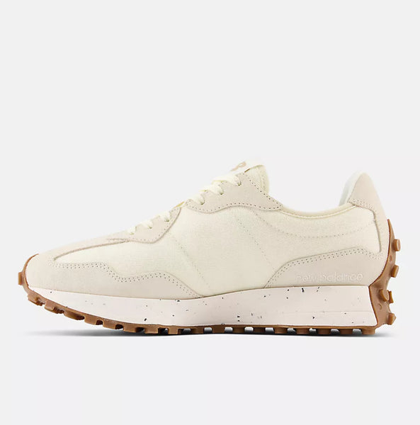New Balance WS327SO Women Turtledove With Angora – Alta