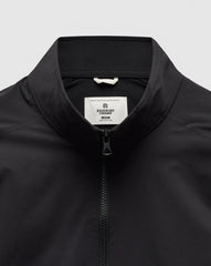 Reigning Champ Nylon Oxford Team Jacket Men Black