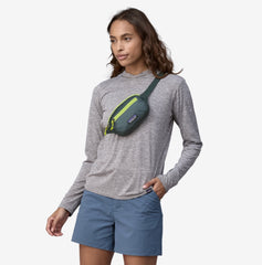 Patagonia Ultralight Black Hole Mini Hip Pack Nouveau Green