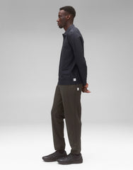 Reigning Champ Stretch Wrap Knit Coach’s Standard Jogger Men Carbon