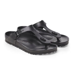Birkenstock Gizeh EVA Regular Fit Women Black