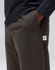 Reigning Champ Stretch Wrap Knit Coach’s Standard Jogger Men Carbon