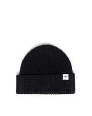 Herschel Watch Cap Beanie Black