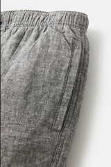 Katin Isaiah Local Short Men Black Wash
