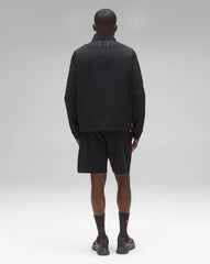 Reigning Champ Nylon Oxford Team Jacket Men Black