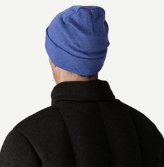 Patagonia Everyday Beanie Barnacle Blue