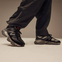 New Balance U9060BLK Women Black