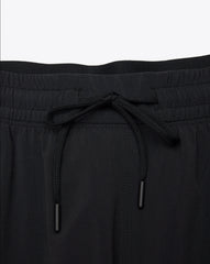 Reigning Champ 4-Way Stretch Nylon 7" Training Short Men Black