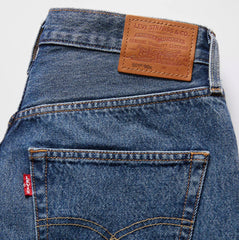 Levi's 501 ‘90s Women Not My News Channel