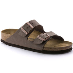 Birkenstock Arizona BS Regular Fit Men Mocha