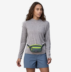 Patagonia Ultralight Black Hole Mini Hip Pack Nouveau Green