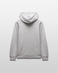 Reigning Champ Lightweight Terry Classic Hoodie Men Heather Grey