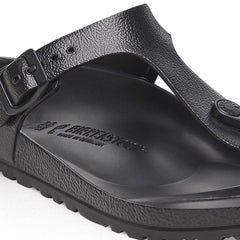Birkenstock Gizeh EVA Regular Fit Women Black