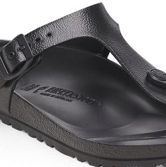 Birkenstock Gizeh EVA Regular Fit Women Black