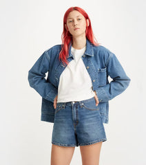 Levi's 80s Mom Short Women You Sure Can