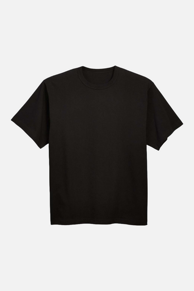 Alta Relaxed Fit T-Shirt Men Black