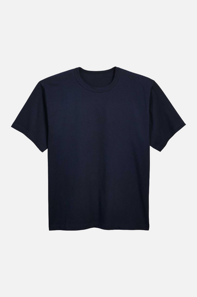 Alta Relaxed Fit T-Shirt Men Navy