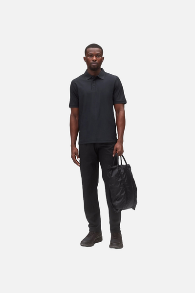 Reigning Champ Stretch Wrap Knit Coach’s Standard Jogger Men Black