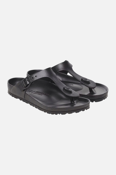 Birkenstock Gizeh EVA Regular Fit Women Black