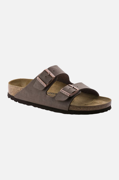 Birkenstock Arizona BS Regular Fit Men Mocha