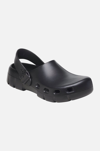 Birkenstock Birki Flow EVA Regular Fit Men Black