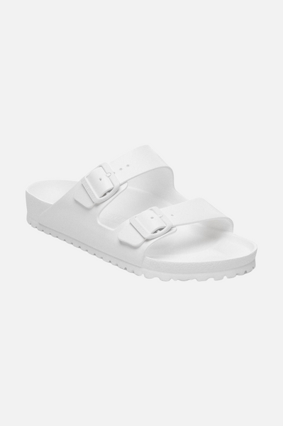 Birkenstock Arizona EVA Narrow Fit Women White