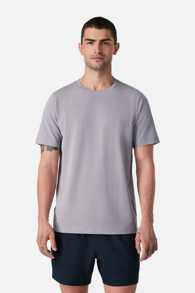 Vuori Tuvalu Tee Men Cinder