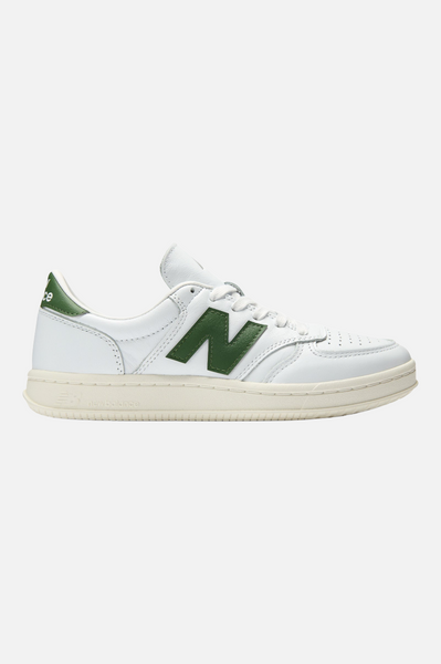 New Balance CT500CLC Men White Green