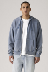 Levi's Arcata Lined Full Zip Grunge Wash Sunset