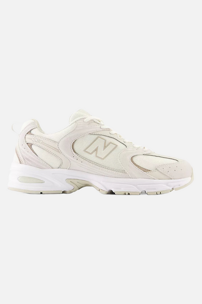 New balance damen metallic best sale
