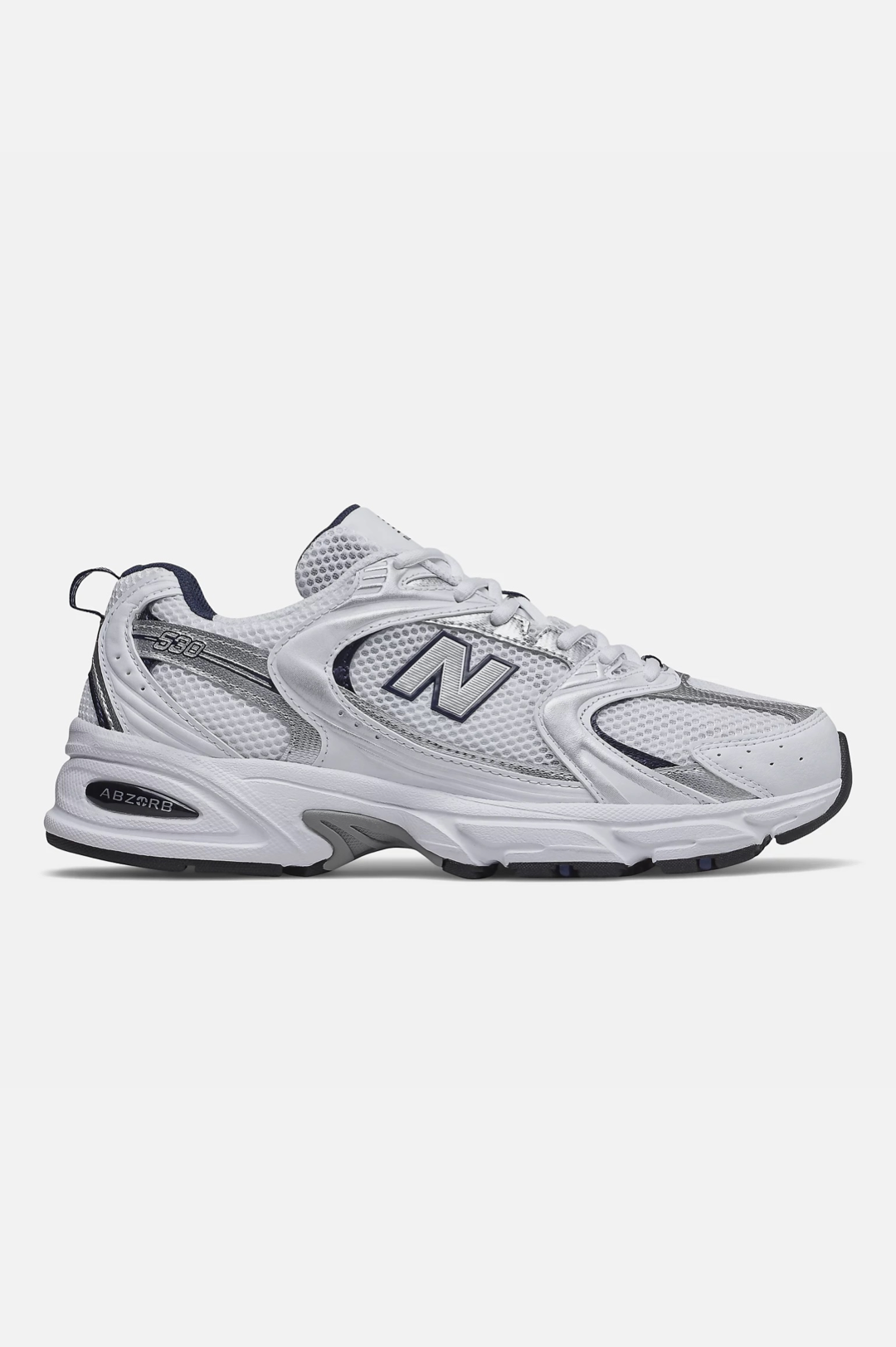 New Balance MR530SG Women White/Natural Indigo