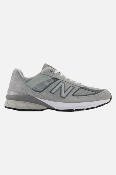 New Balance M990GL5 Men Grey