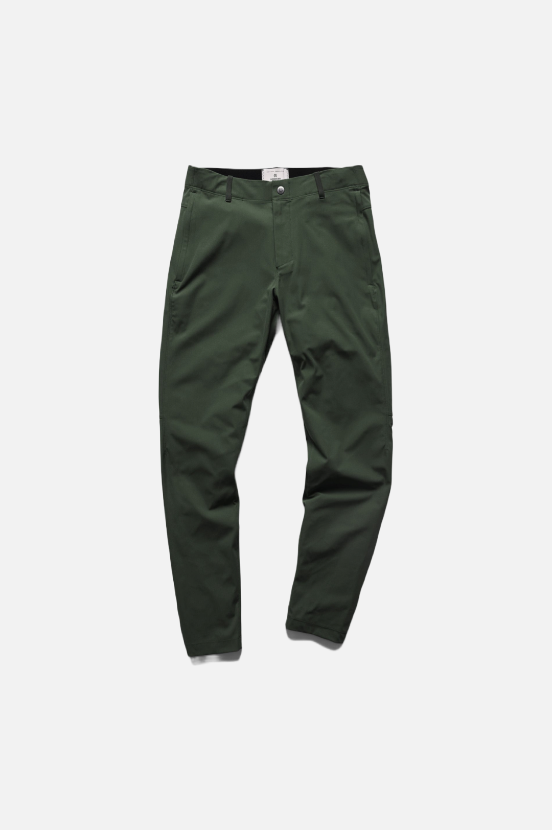 Reigning Champ Coach's Pant Men Olive