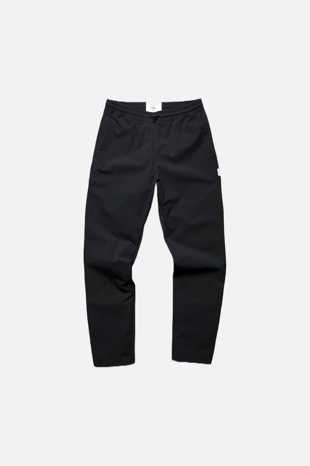 Reigning Champ Field Pant Men Black