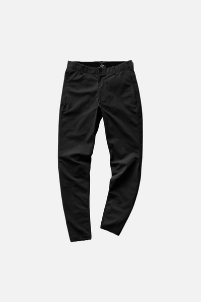 Reigning Champ Coach's Pant Men Black