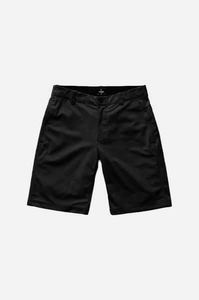 Reigning Champ Coach's Short 9” Men Black