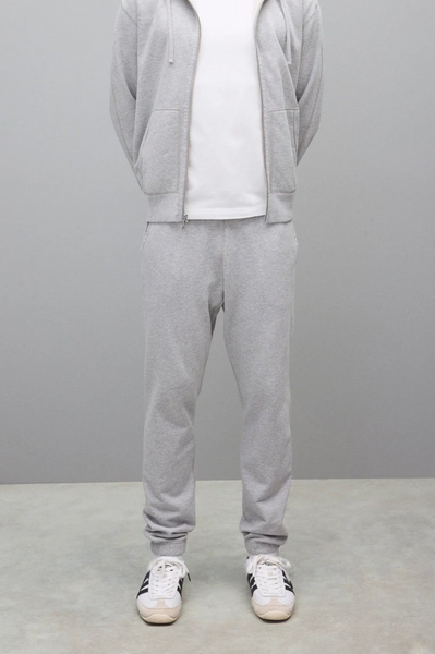 Reigning Champ Midweight Terry Standard Sweatpant Men Heather Grey