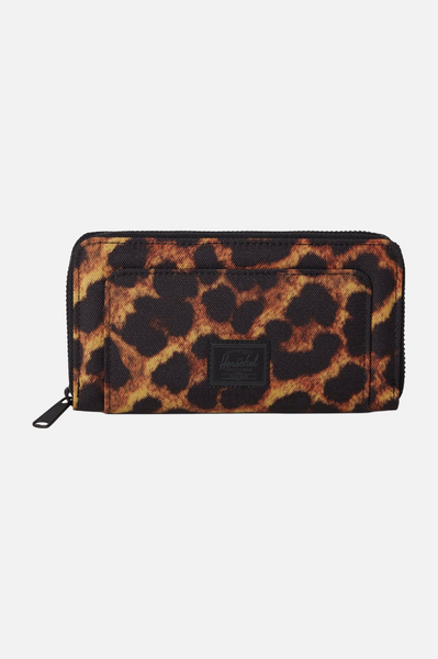 Herschel Thomas Wallet Digi Leopard