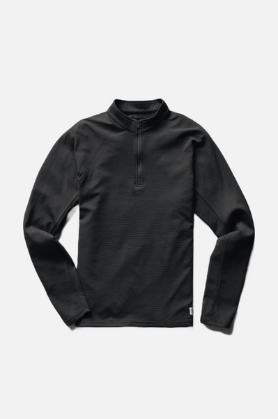 Reigning champ top quarter zip