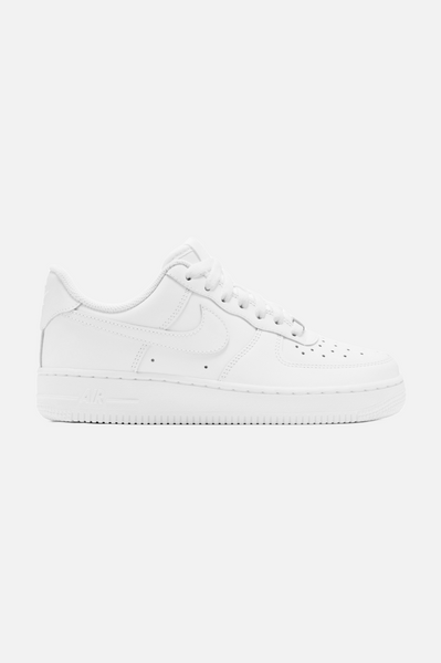 Nike air force caña top alta