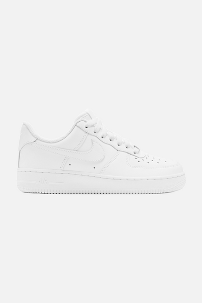 Nike Air Force 1 '07 DD8959-100 Women White White