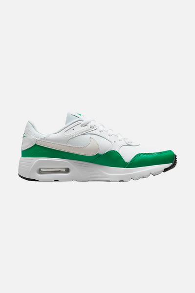 Nike 2025 airmax white