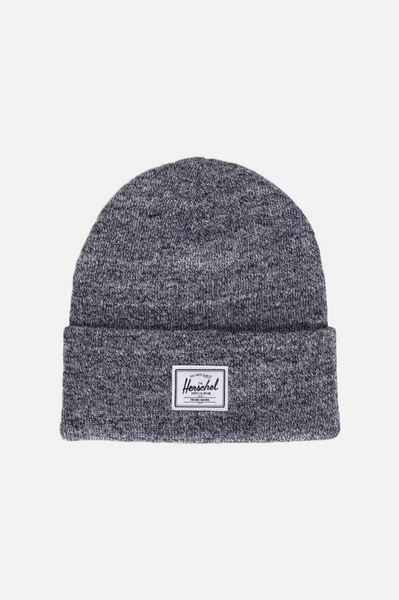 Herschel Elmer Beanie Heather Navy