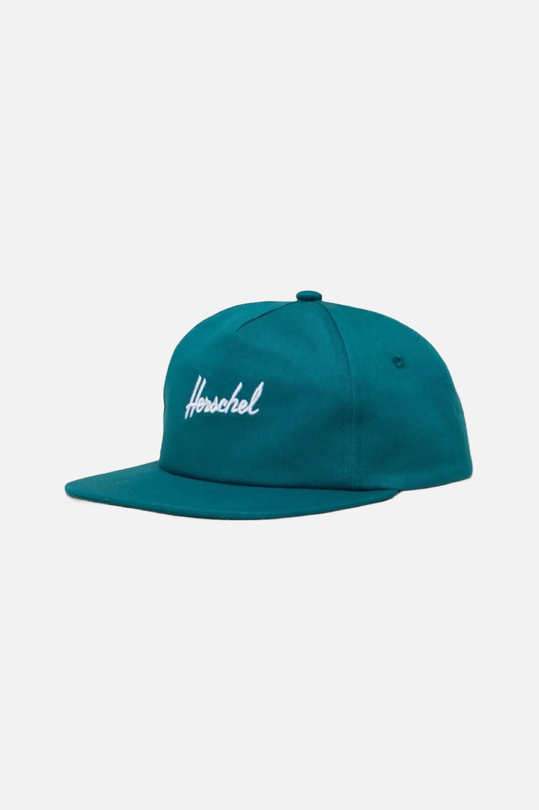 Herschel Scout Cap Harbour Blue/Blanc De Blanc